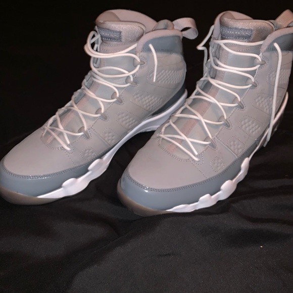 Jordan Other - 9 Jordans